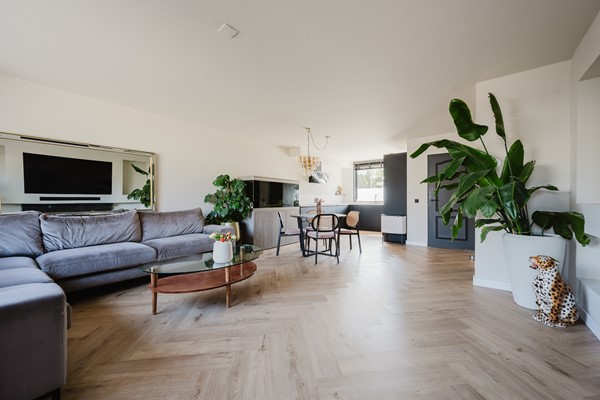 Medium property photo - Amazonestraat 55, 3207 NA Spijkenisse